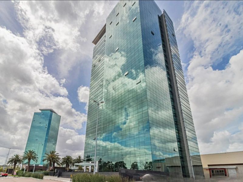 Diamond Tower - Porto Alegre, RGS - Image 1 of 5