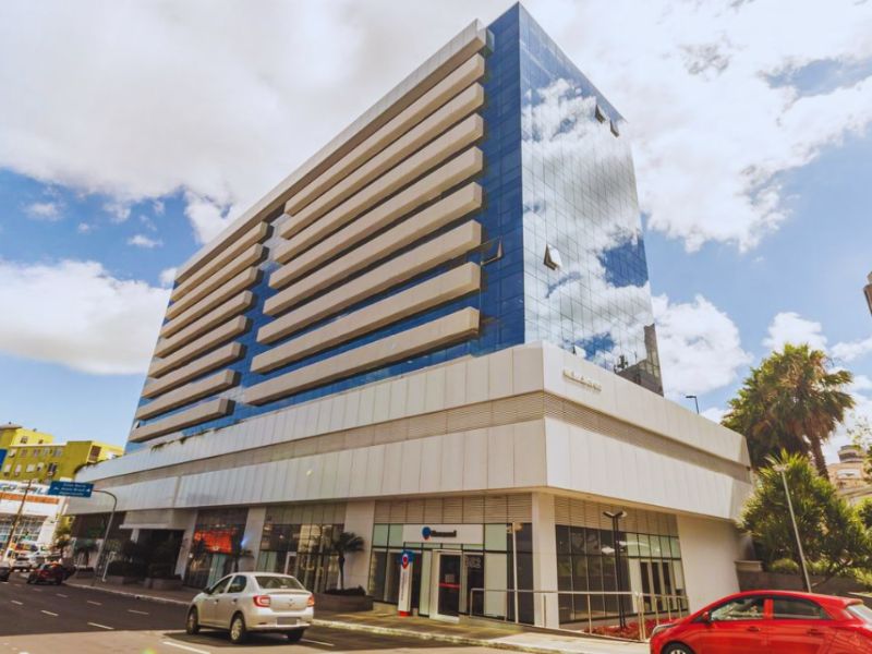 DOC Design Office Center - Porto Alegre, RGS - Image 1 of 2
