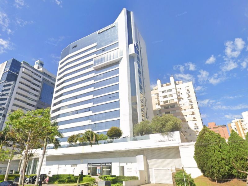Hom Nilo Office - Porto Alegre, RGS - Image 1 of 4