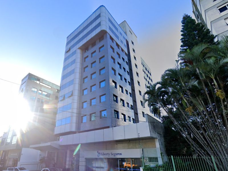 Madison Center