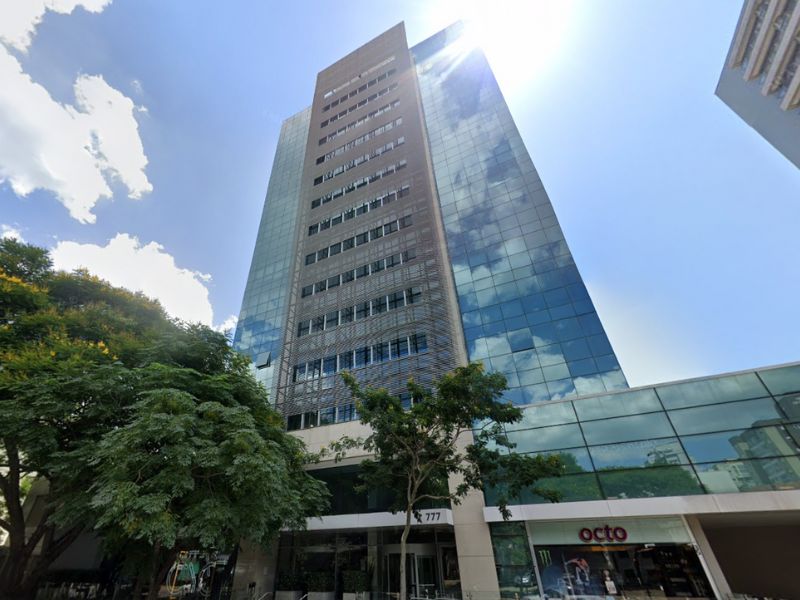 Trend 24 - Torre Corporate - Porto Alegre, RGS - Image 1 of 4