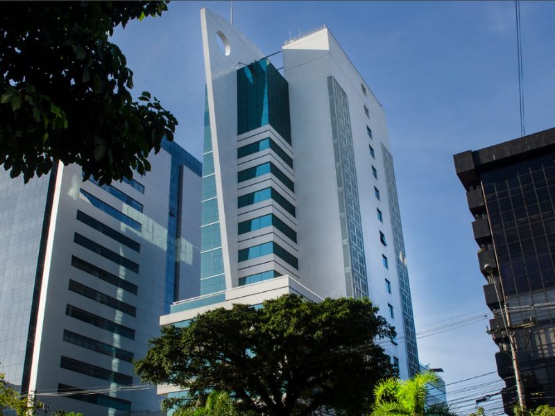 Trust Business Center - Porto Alegre, RGS - Image 1 of 3