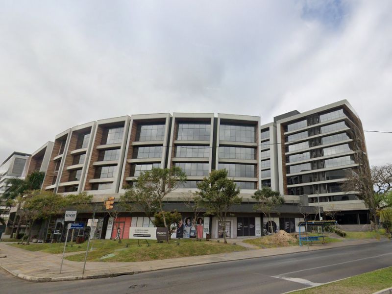 W Comercial Office - Porto Alegre, RGS - Image 1 of 2
