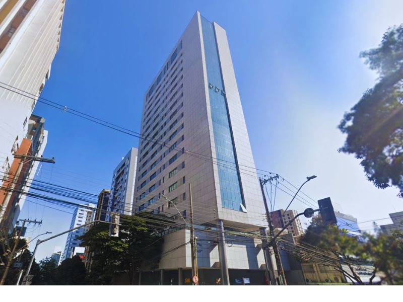 Edifício Prime Tower - Belo Horizonte, MG - Image 1 of 2
