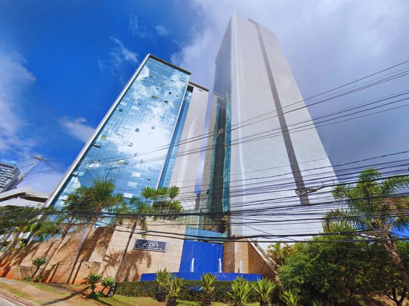 Icon - Torre B - Belo Horizonte, MG - Image 1 of 2