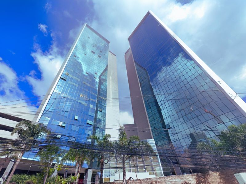 Icon - Torre A - Belo Horizonte, MG - Image 1 of 2