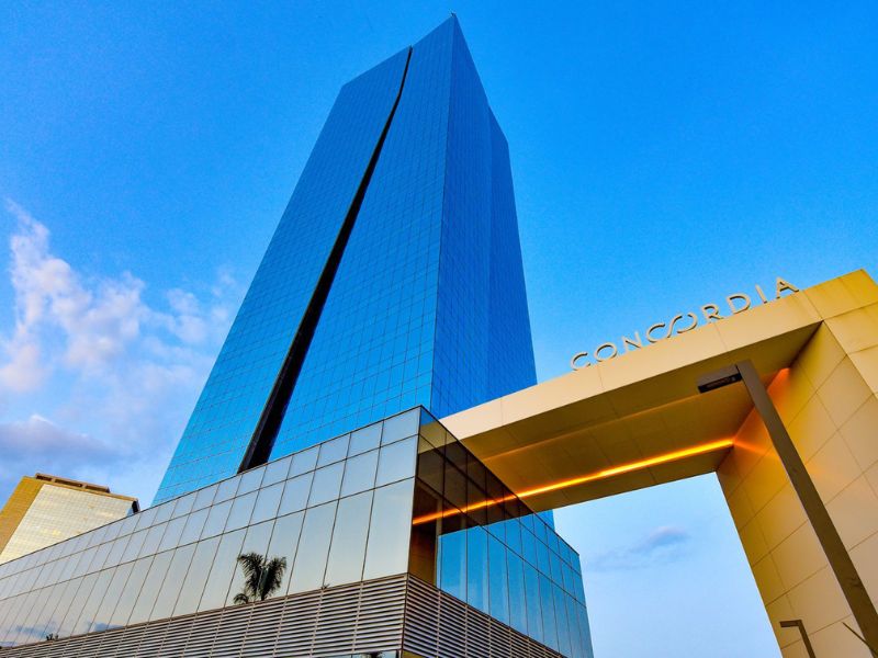 Concórdia Corporate - Nova Lima, MG - Image 1 of 5