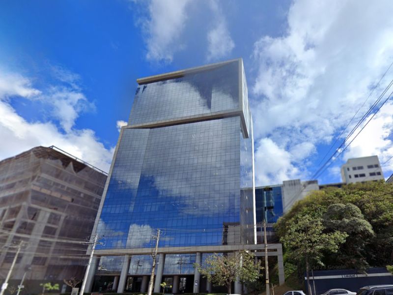 Premier Business Center - Nova Lima, MG - Image 1 of 3