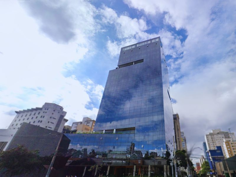 Edifício Statement - Belo Horizonte, MG - Image 1 of 5