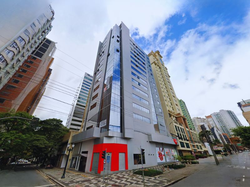 CEAP - Centro Empresarial Augusto Prolik - Curitiba, P - Image 1 of 2