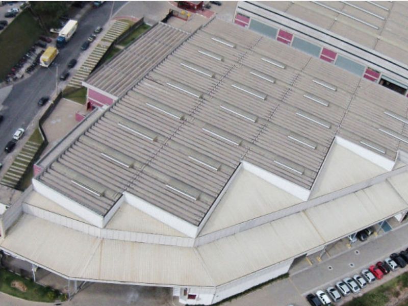 Rodoanel Business Park