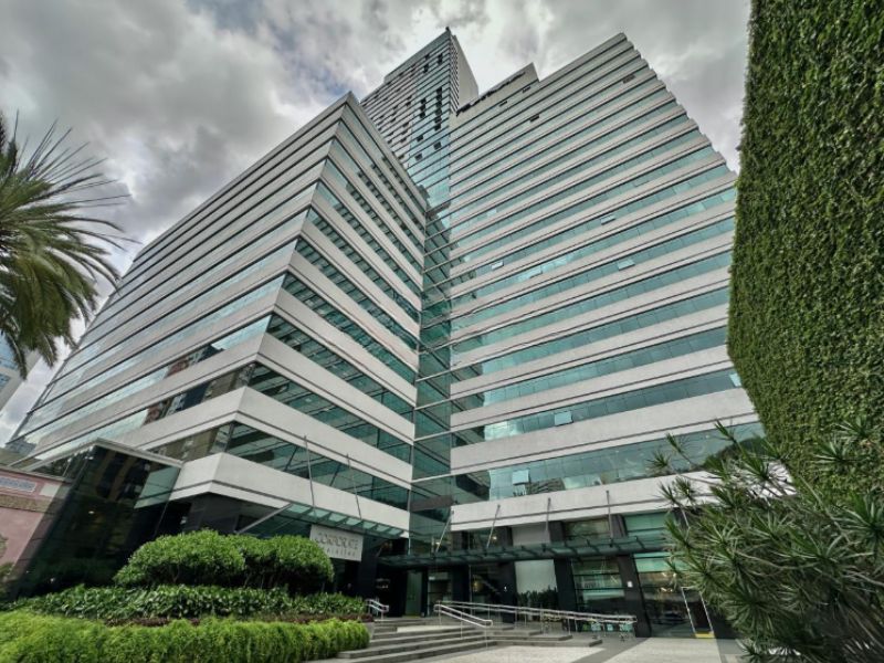 Corporate Evolution - Curitiba, P - Image 1 of 5