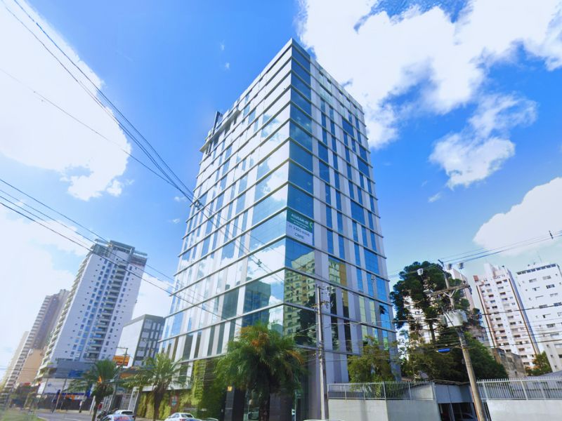 Mariano Torres 729 - Curitiba, P - Image 1 of 5