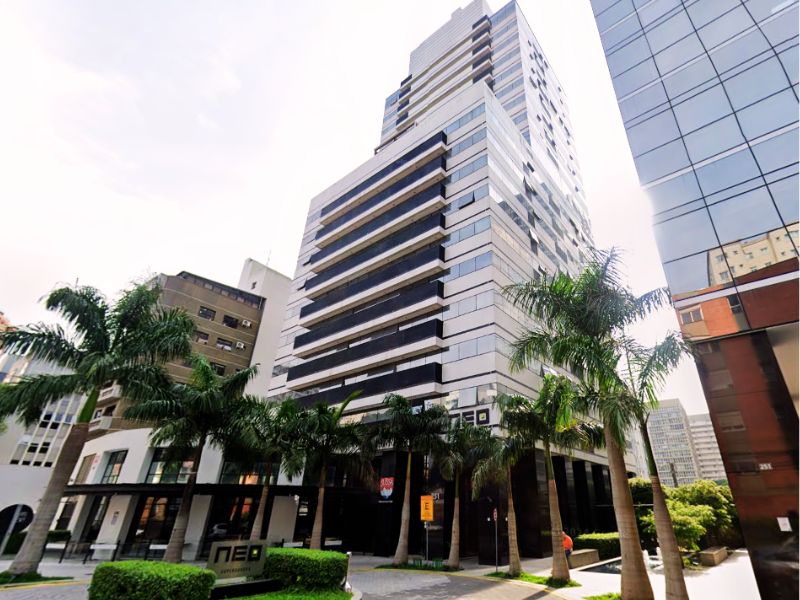 Neo Corporate - Curitiba, P - Image 1 of 5