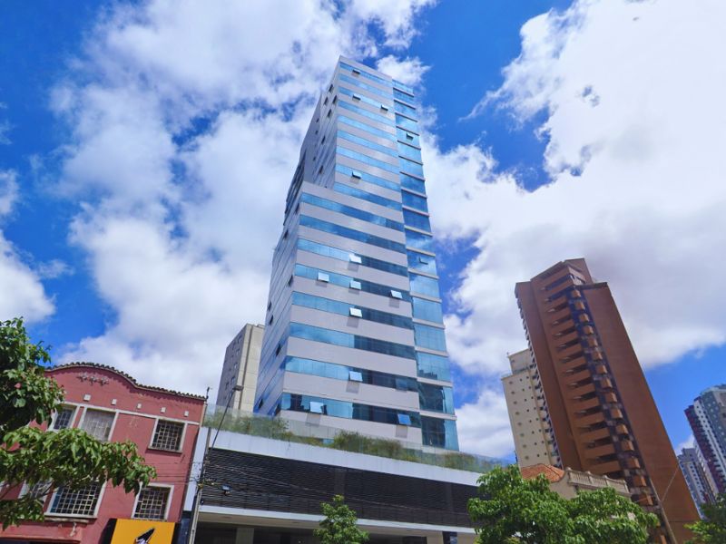 Opera Matteo Commerciale - Curitiba, P - Image 1 of 5