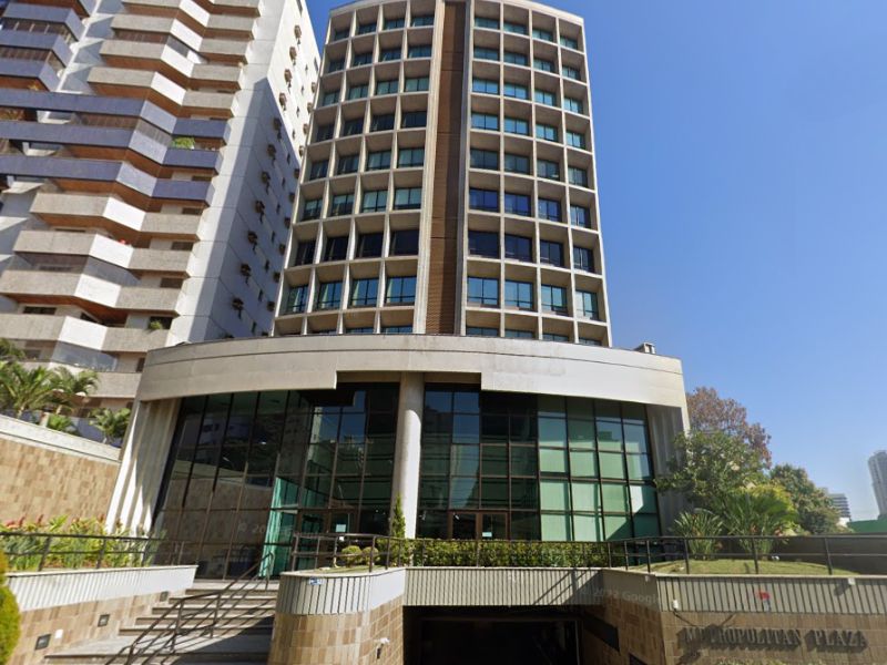 Metropolitan Plaza - Campinas, SP - Image 1 of 3
