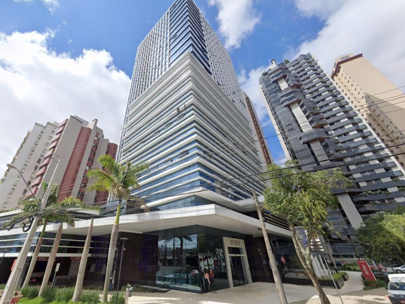 AR 3000 Cabral Corporate & Office - Curitiba, P - Image 1 of 5