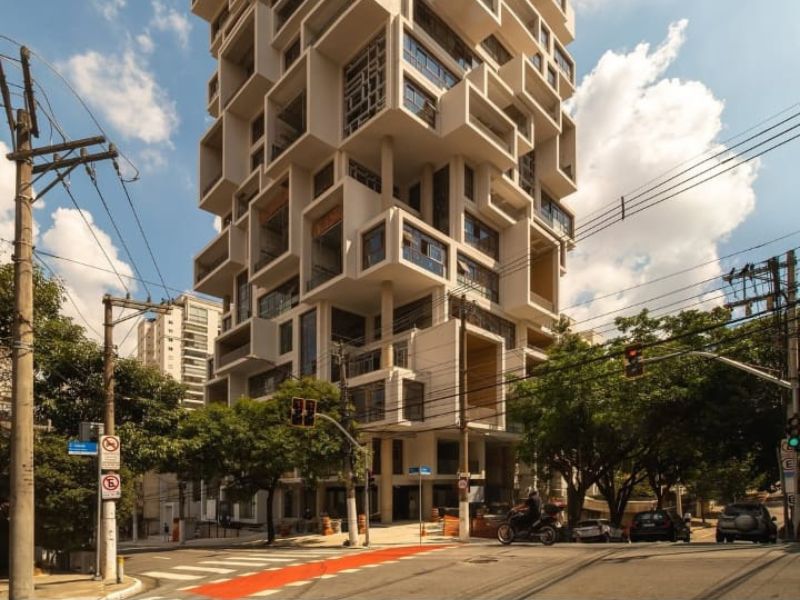 Edifício Valente