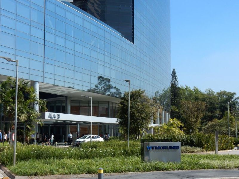 WTorre Morumbi - Ala A - São Paulo, SP - Image 3 of 5