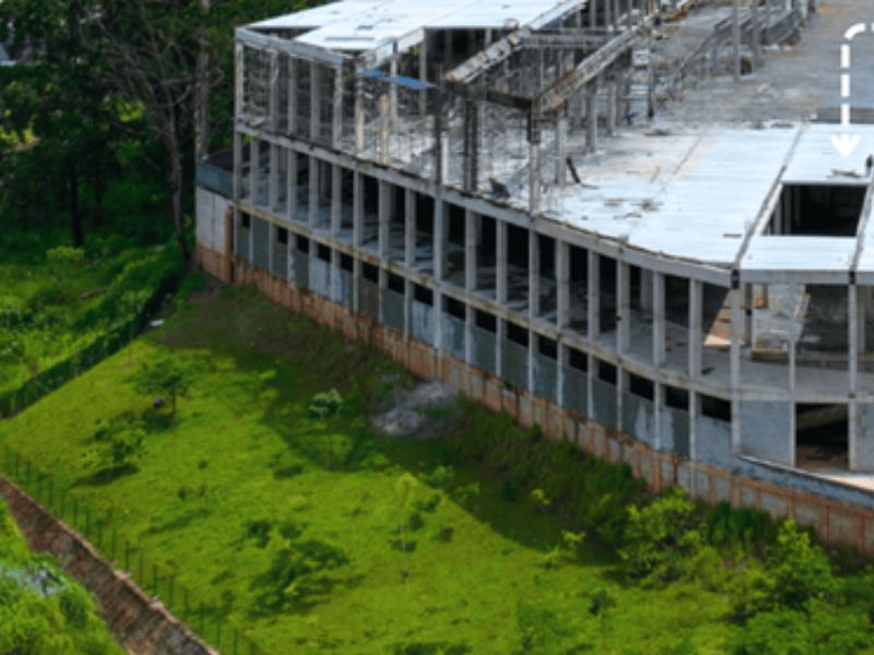 Itaquera Business Park
