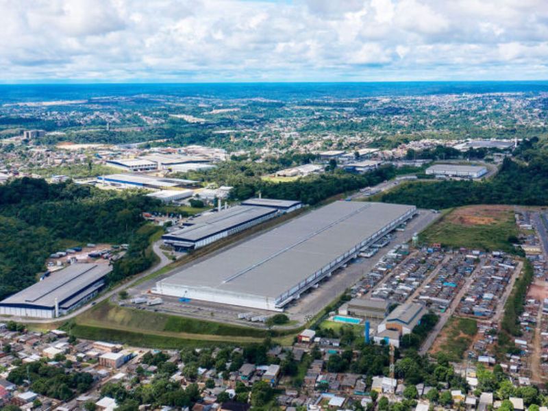 Distribution Park Manaus I - Manaus, A - Image 2 of 4