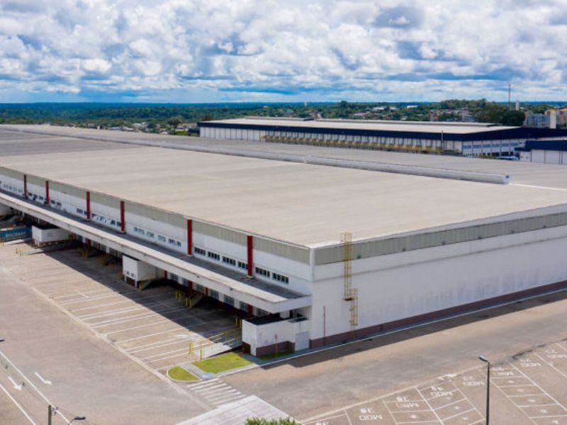 Distribution Park Manaus I - Manaus, A - Image 3 of 4