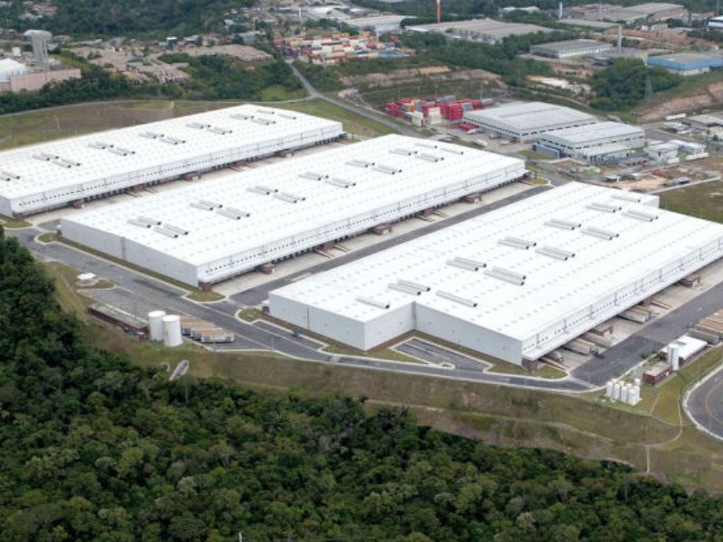 Distribution Park Manaus III - Manaus, A - Image 1 of 4