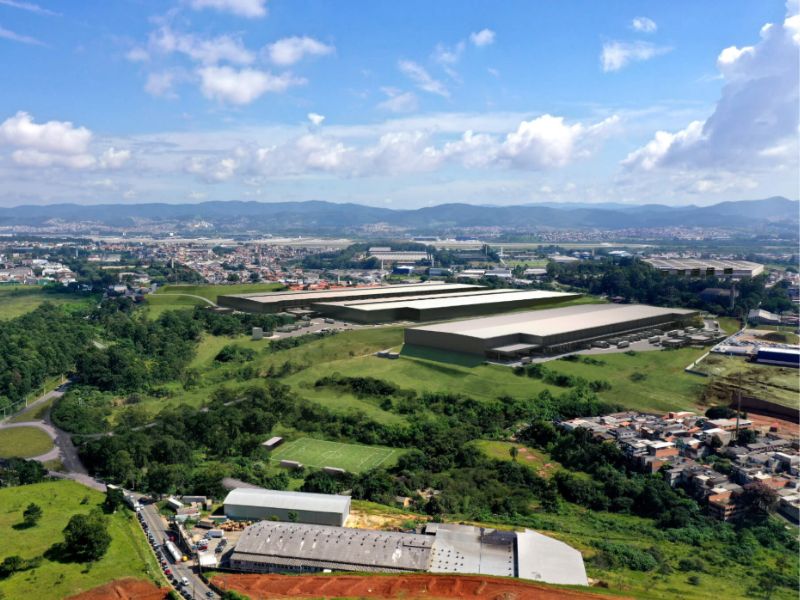 Cy.Log Guarulhos
