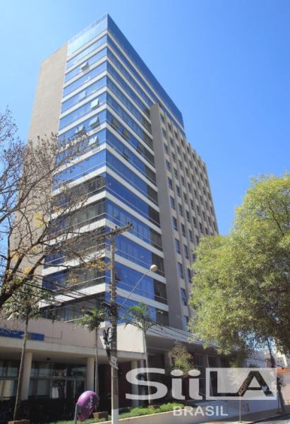 Edifício Montpellier