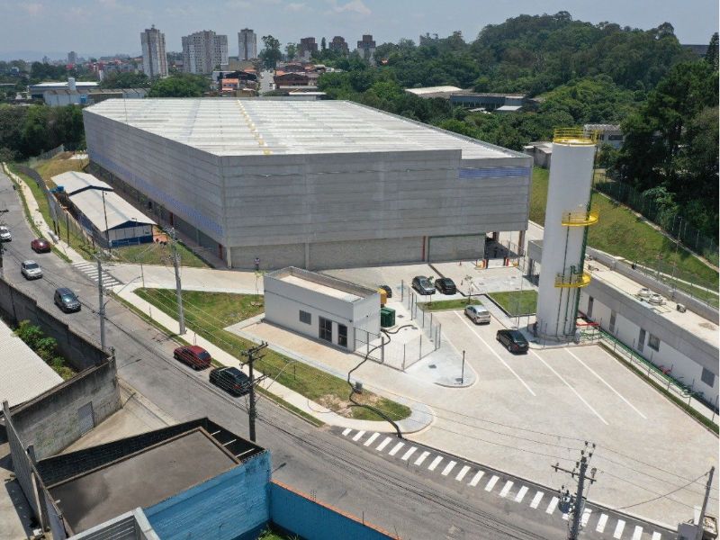 Icon Realty Itaquera - São Paulo, SP - Imagem 2 de 3