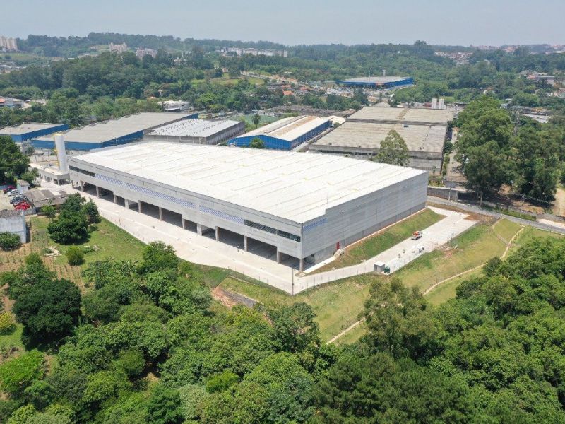 Icon Realty Itaquera - São Paulo, SP - Imagem 1 de 3