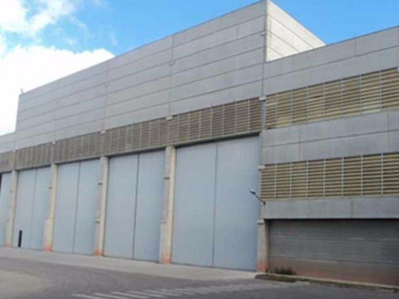 Business Park VGP