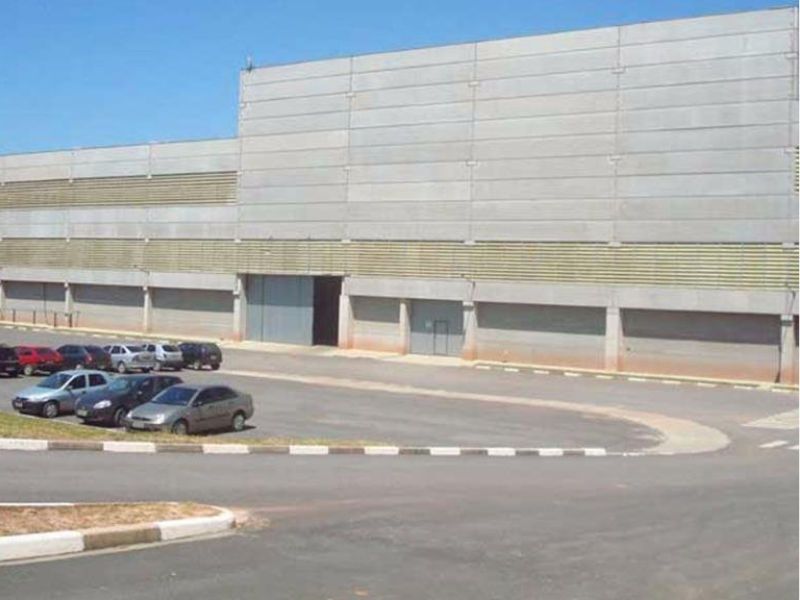 Business Park VGP