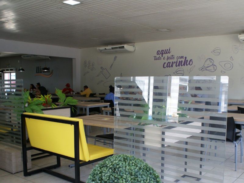 Business Park Osasco