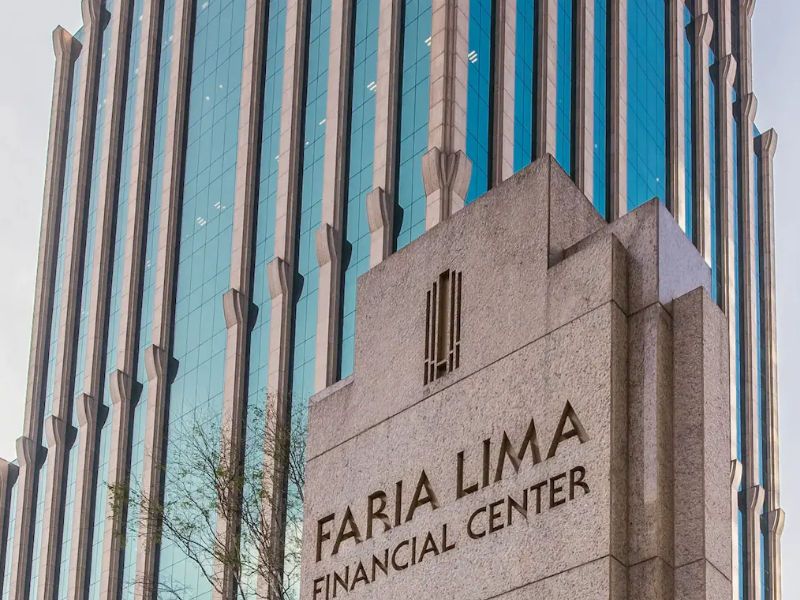 Faria Lima Financial Center