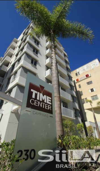 Time Center - Torre 2 Beta