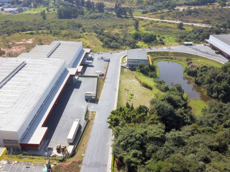 VM5 Business Park - Contagem, MG - Image 2 of 3
