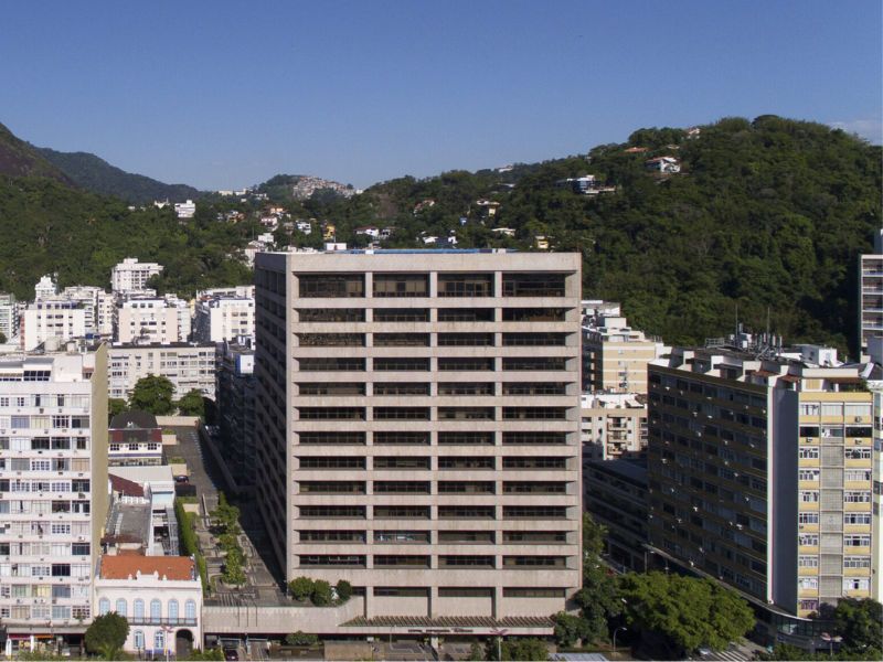 Centro Empresarial Botafogo