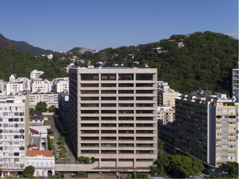Centro Empresarial Botafogo - Rio de Janeiro, RJ - Imagem 3 de 5