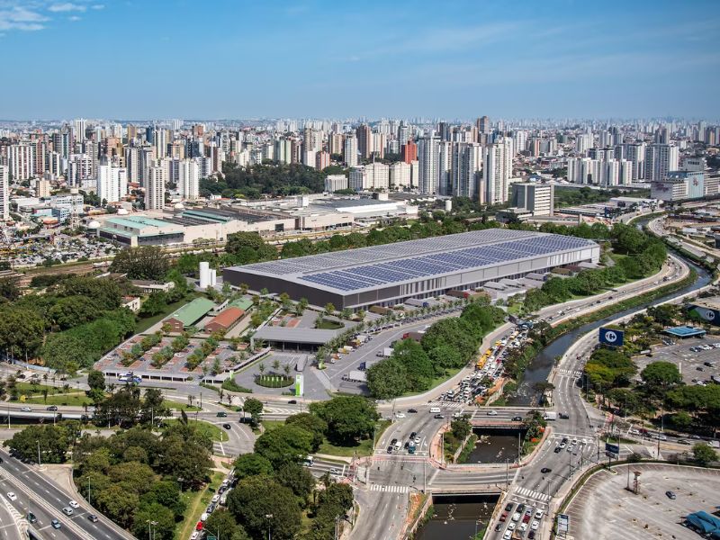 Goodman Santo André