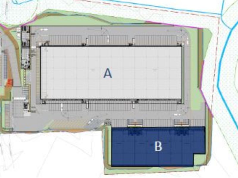 GCR Business Park - Biguaçu, SC - Image 1 of 1