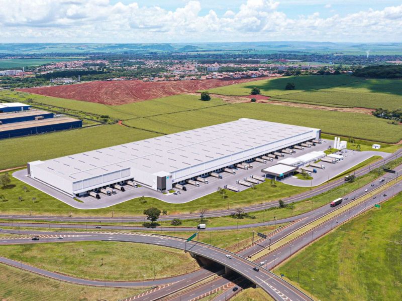 BRZ Ribeirão Preto