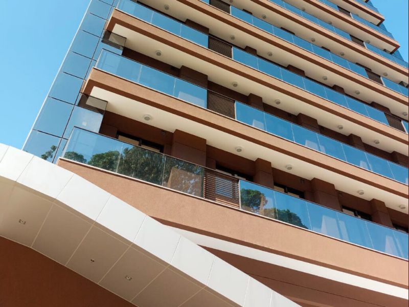 Arena Tower - São Paulo, SP - Image 2 of 3