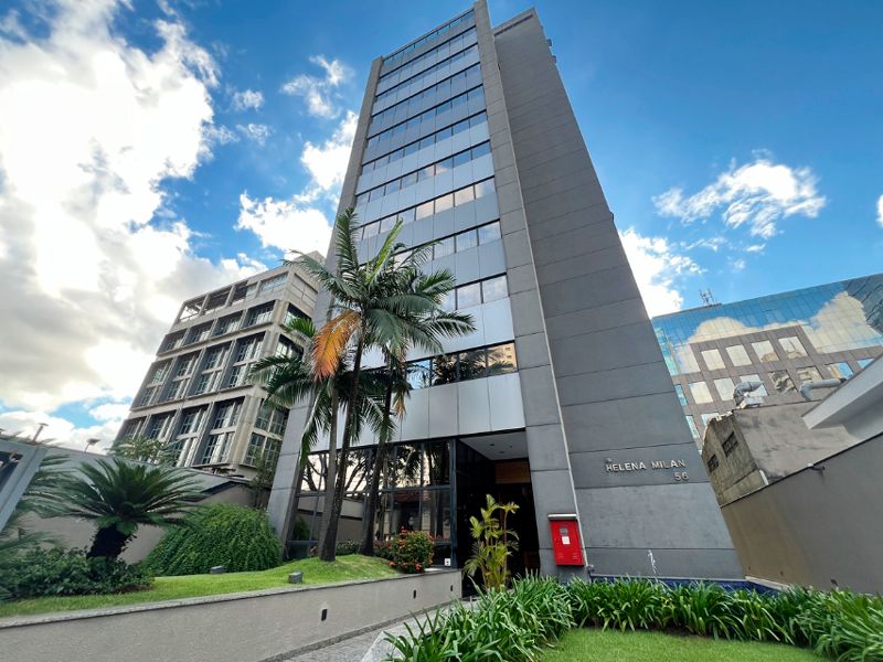 MAXCORP IMÓVEIS CORPORATIVOS