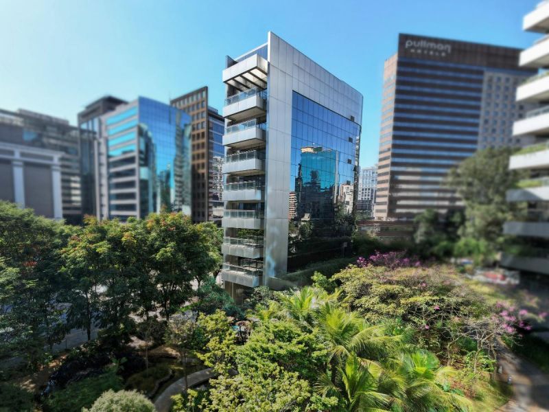 MAXCORP IMÓVEIS CORPORATIVOS - Image 3 of 3