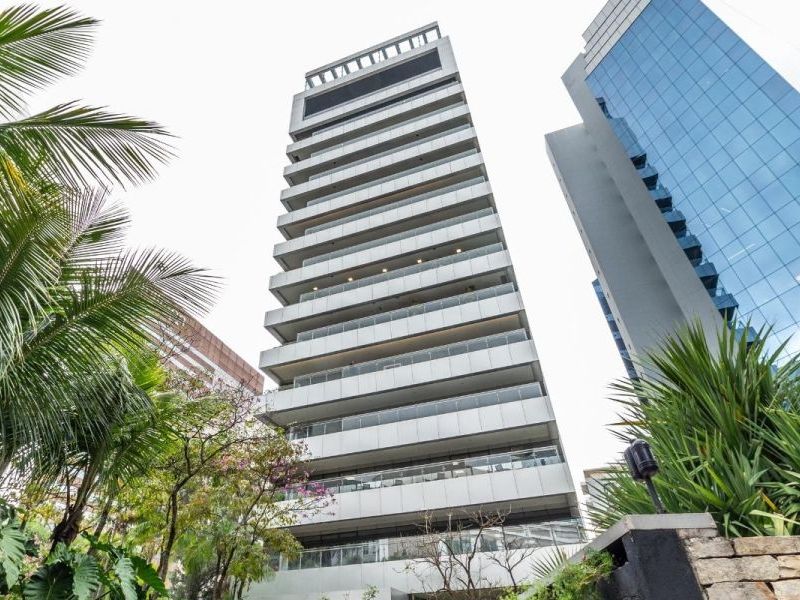 Central Vila Olímpia - Torre A - São Paulo, SP - Image 1 of 5