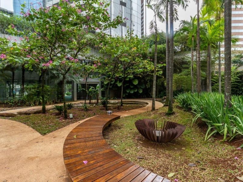Central Vila Olímpia - Torre A - São Paulo, SP - Image 3 of 5