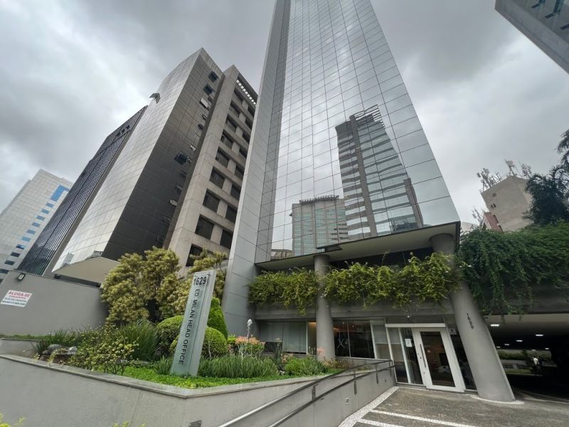 Milan Head Office - São Paulo, SP - Imagem 3 de 5