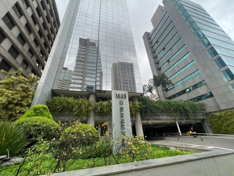 Milan Head Office - São Paulo, SP - Imagem 1 de 5