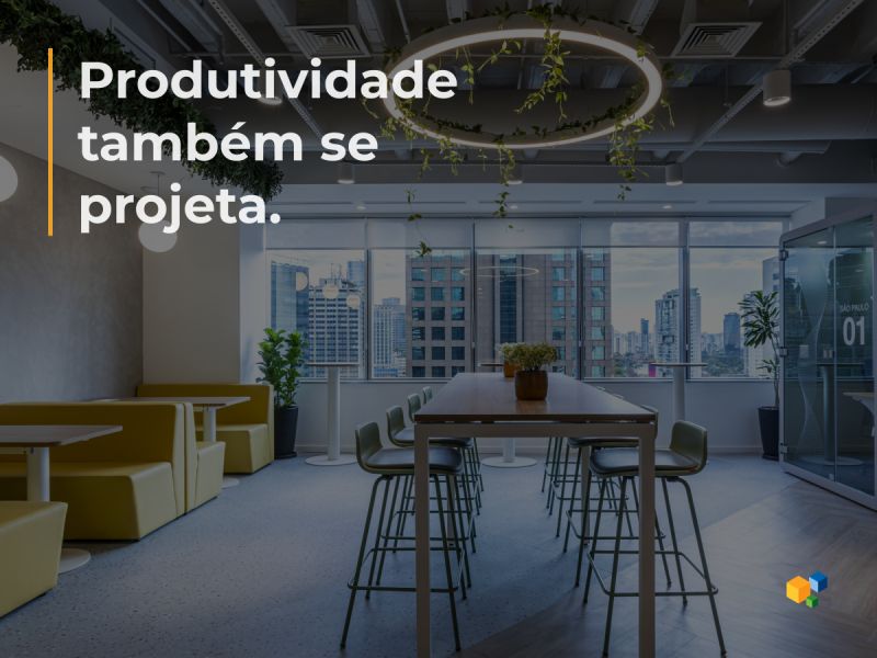 T2 Arquitetura - Image 1 of 3